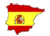 AIRECA - Espanol